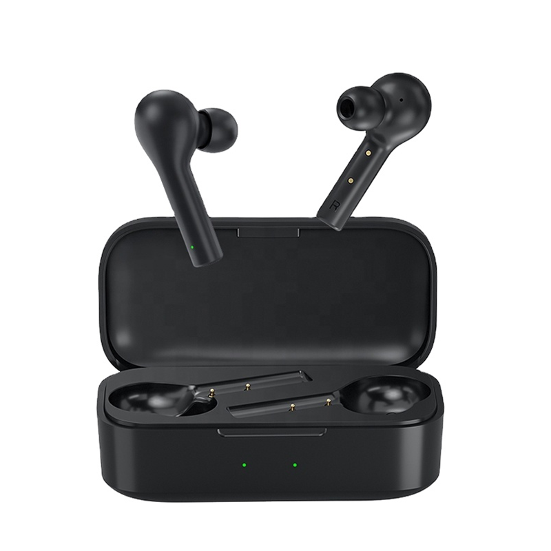 TWS Bluetooth 5.1 Earbuds Gaming Earphone Low Latency Hi-Fi AAC Touch Control ENC Stereo HD Calls Sports Headphone with Mic