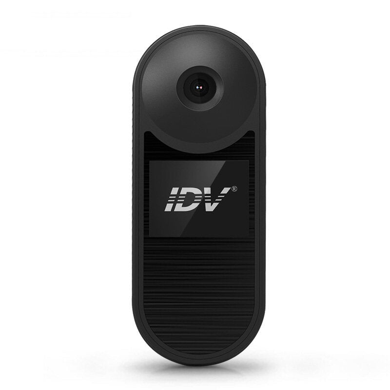 Mini Wireless WIFI Camera HD 1080P Video Sound Recorder Mini Cam Body Camera Hunting Cam Magnetic Adsorptio