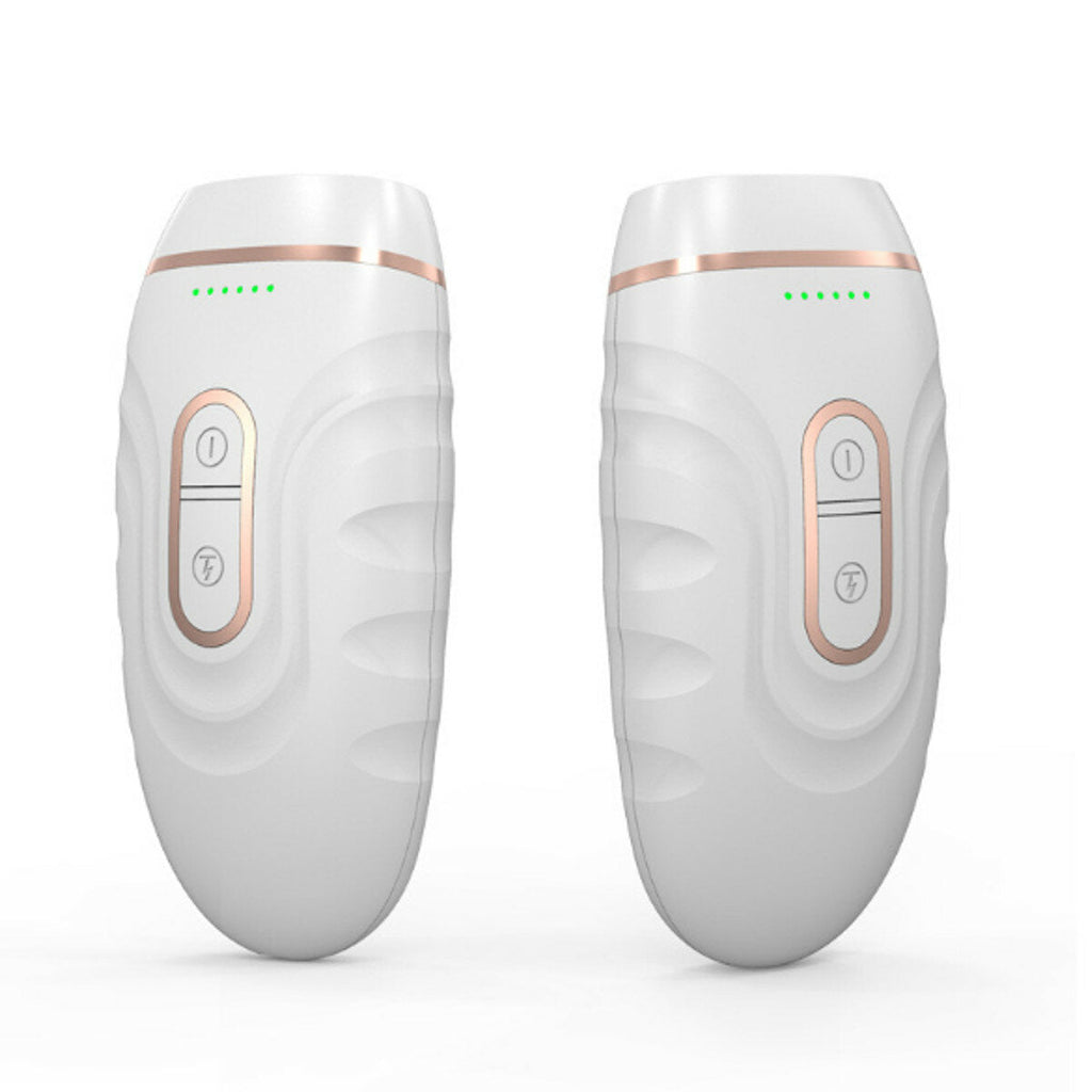 999999 Flashes IPL Laser Permanent Hair Removal Machine Epilator Painless Full Body Depilator