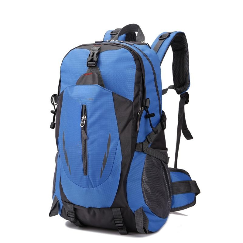 30L Sports Backpack for Outdoor Traveling Hiking Climbing Camping Mountaineering