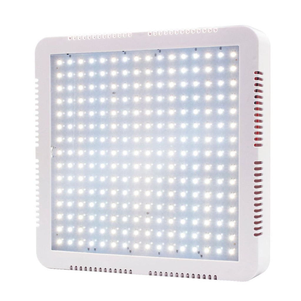 240 LEDs Plant Grow Light Veg Bloom Lamp Indoor Greenhouse Garden Full Spectrum Plant Growth Light