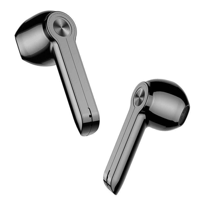 TWS Bluetooth 5.0 Touch Control Wireless Earphone IPX6 Sports Mini Earphones Hi-Fi HD Call Earpieces