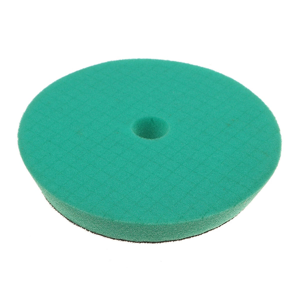 6 Inch Polishing Buffing Pad Abrasive Disc Sponge Foam Pad