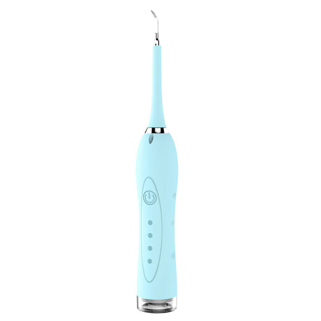 Electric Tooth Cleaner Sound Wave Remove Dental Stones Whitening