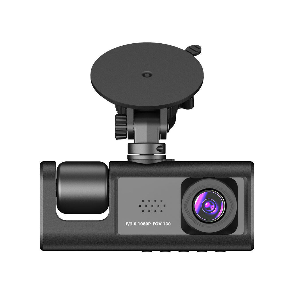 3.0inch Car DVR Camera Motion Detection Loop Record