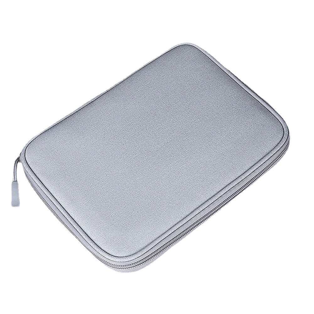 Digital Storage Bag Electronics Accessory Bag Case Waterproof Cable Organizer Bag for Tablet Hard Drive Power Bank