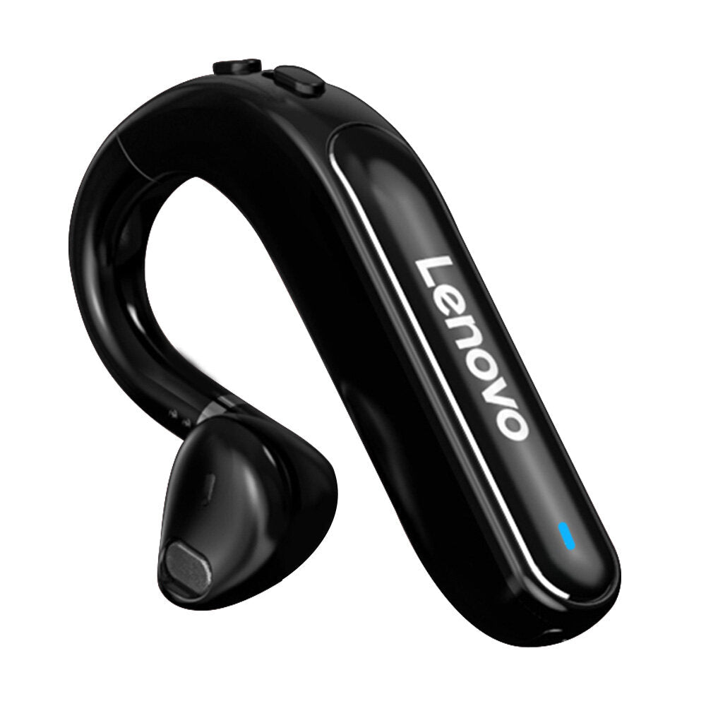 TWS Wireless Hanging Ear Bluetooth Headset Noise Reduction Headphones Stereo Sports Earbuds Bluetooth Earphones