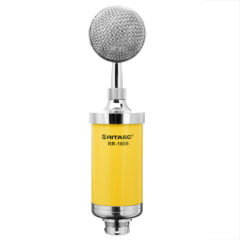 Live Microphone Recording Microphone Condenser Microphone