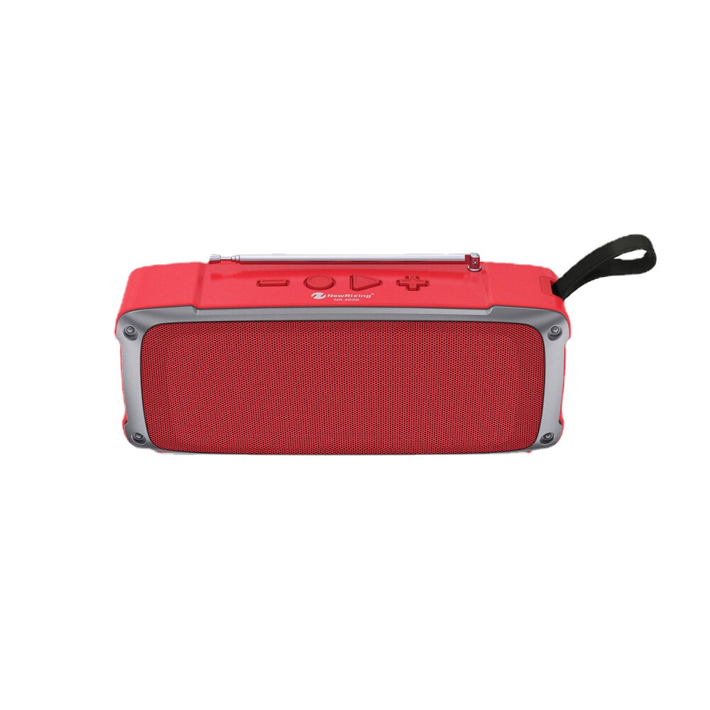 Computer Audio Wireless Bluetooth Speaker Portable Mini Vard Subwoofer Rechargeable TWS Connection