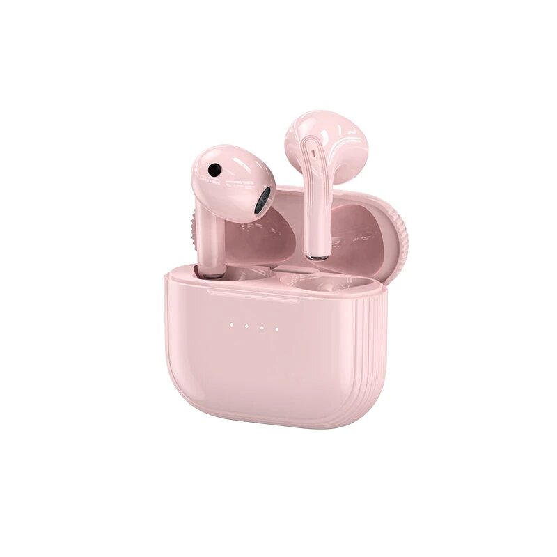 TWS Bluetooth 5.0 Earphone Hi-Fi Quick Charge Version Stereo Portable Headphone with Mic