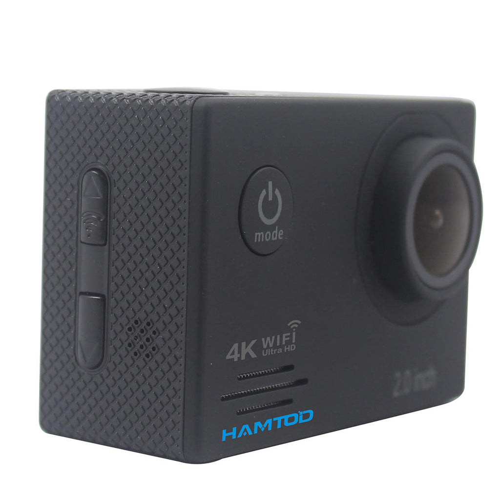 4K WIFI Sport Camera