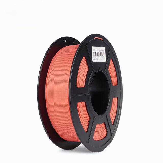 1KG PETG 1.75MM Filament 13 Color 100% No Bubble filament for 3D Printer