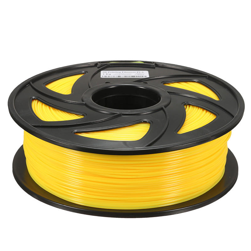 1KG PLA 1.75MM Filament 10 Color Available High Strength filament for 3D Printer