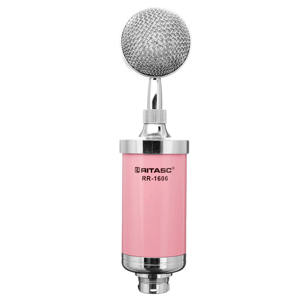 Live Microphone Recording Microphone Condenser Microphone