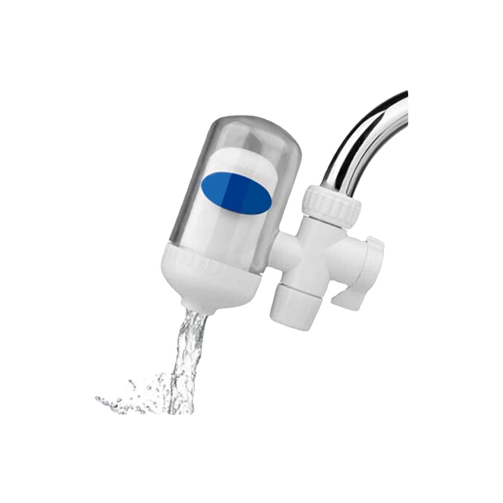 Faucet Tap Water Purifier Filter Kitchen Tap Water Filter Washing Vegetable and Cooking Water Filter