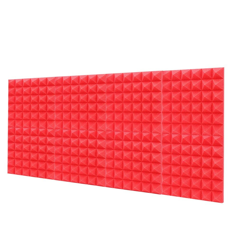 Soundproof Foam Egg Profile Sound Absorbent Acoustic Panel Noise Absorption