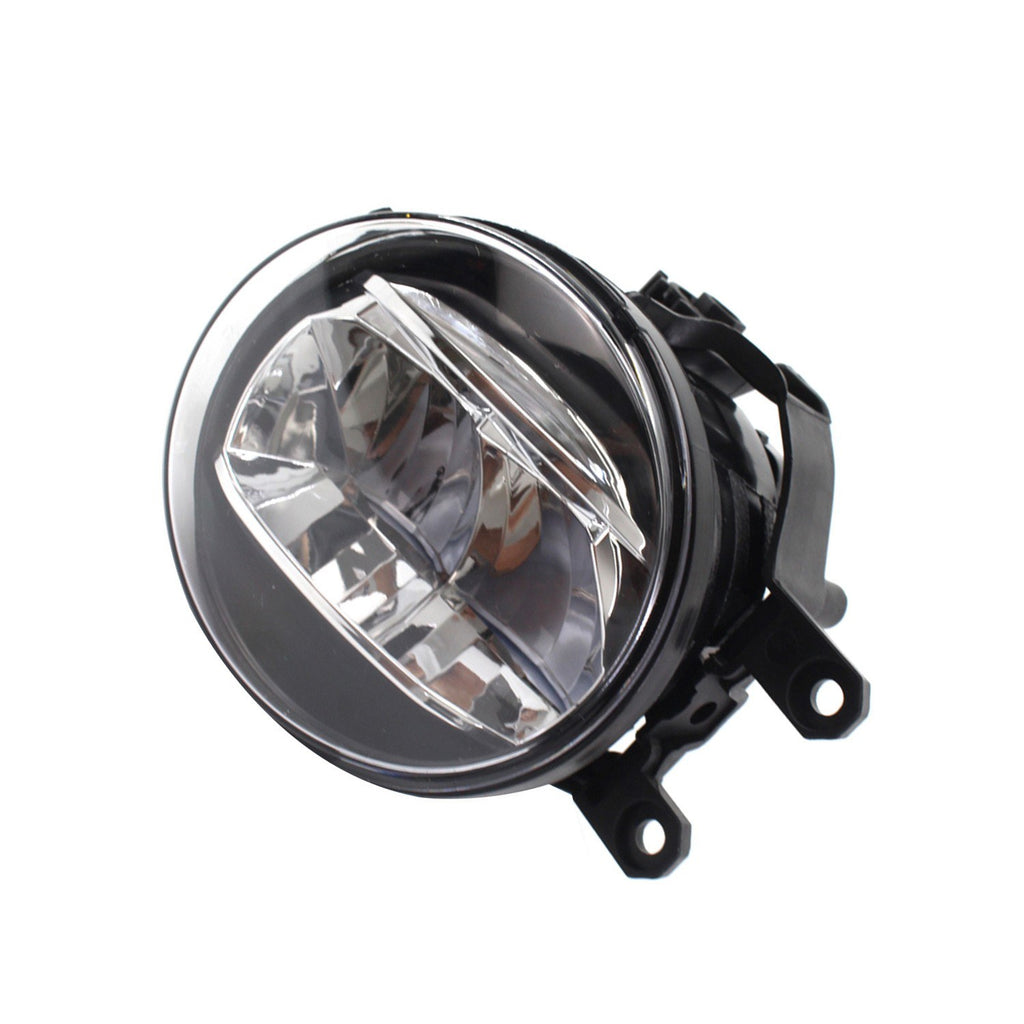 Front Bumper Headlight Driving Lamp Fog Light