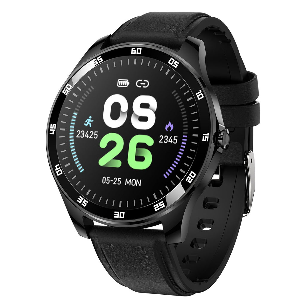 1.28-Inch TFT Screen Smart Watch Sports Watch