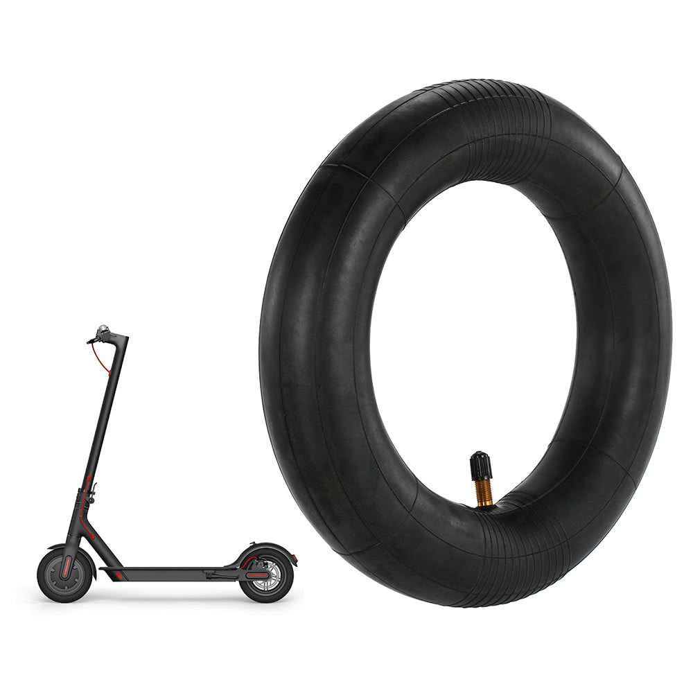 Inner Tube 8 1/2×2 with Straight Valve Stem Fits for Xiaomi Mijia M365 Smart Electric Scooter