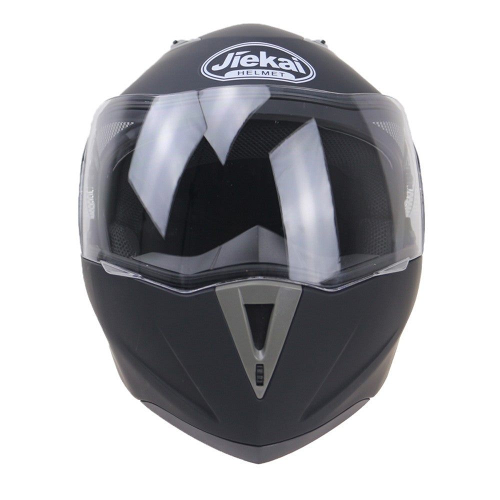 Safe Double Visor Motorcycle Helmets