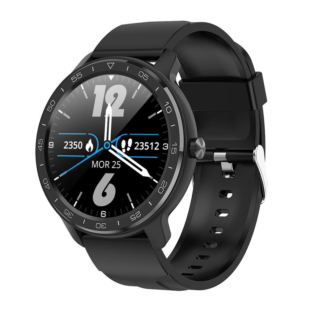 1.3-Inch IPS Screen Smart Watch Sports Watch