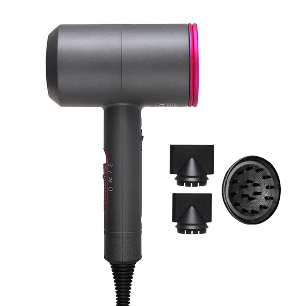 Household Hair Blow Dryer Low Radiation Quick-drying Tools