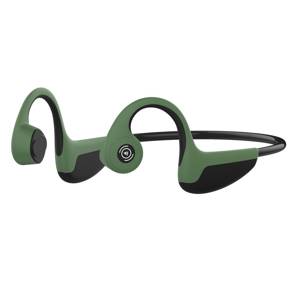 Bone Conduction BT 5.0 Headphone