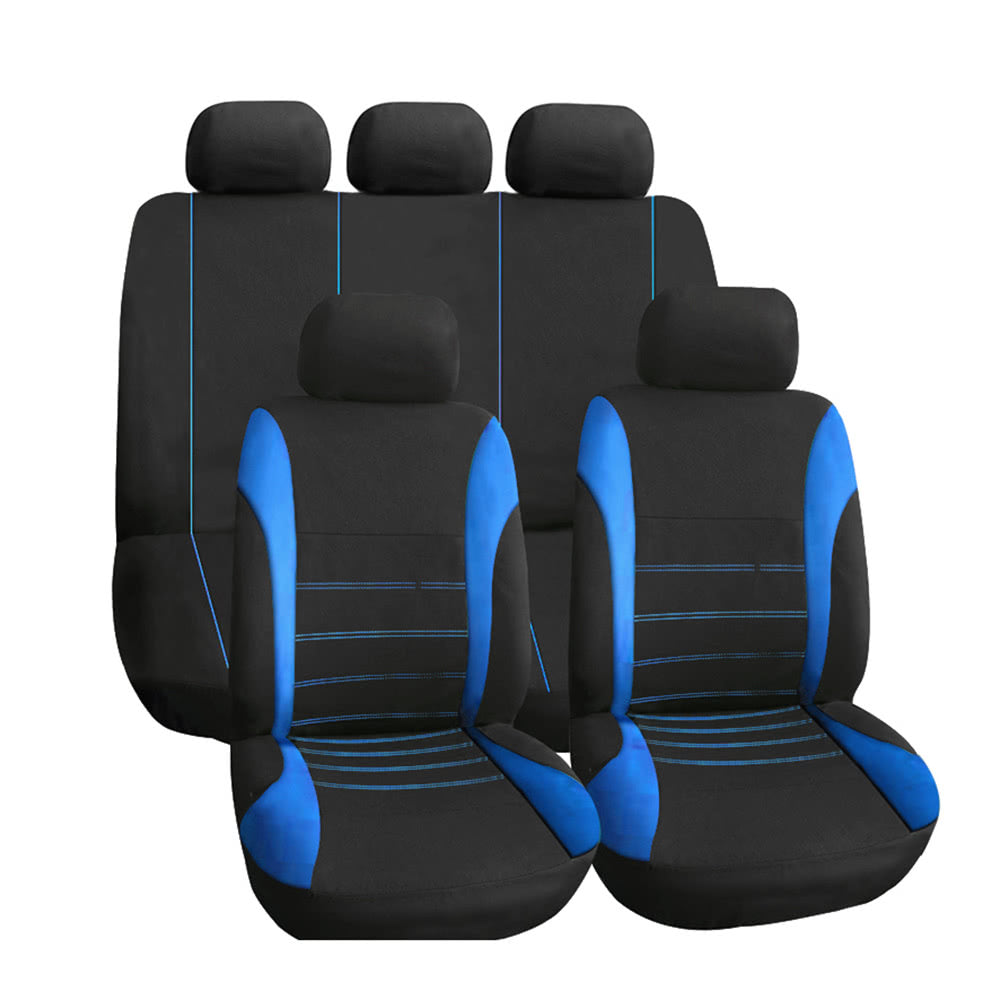 Car Seat Cover Auto Interior Accessories Universal Styling