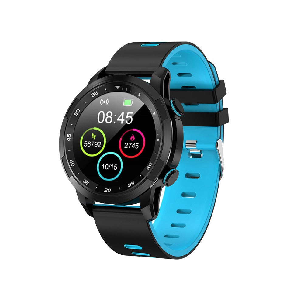 1.3 inch IPS multi-functional smart bracelet