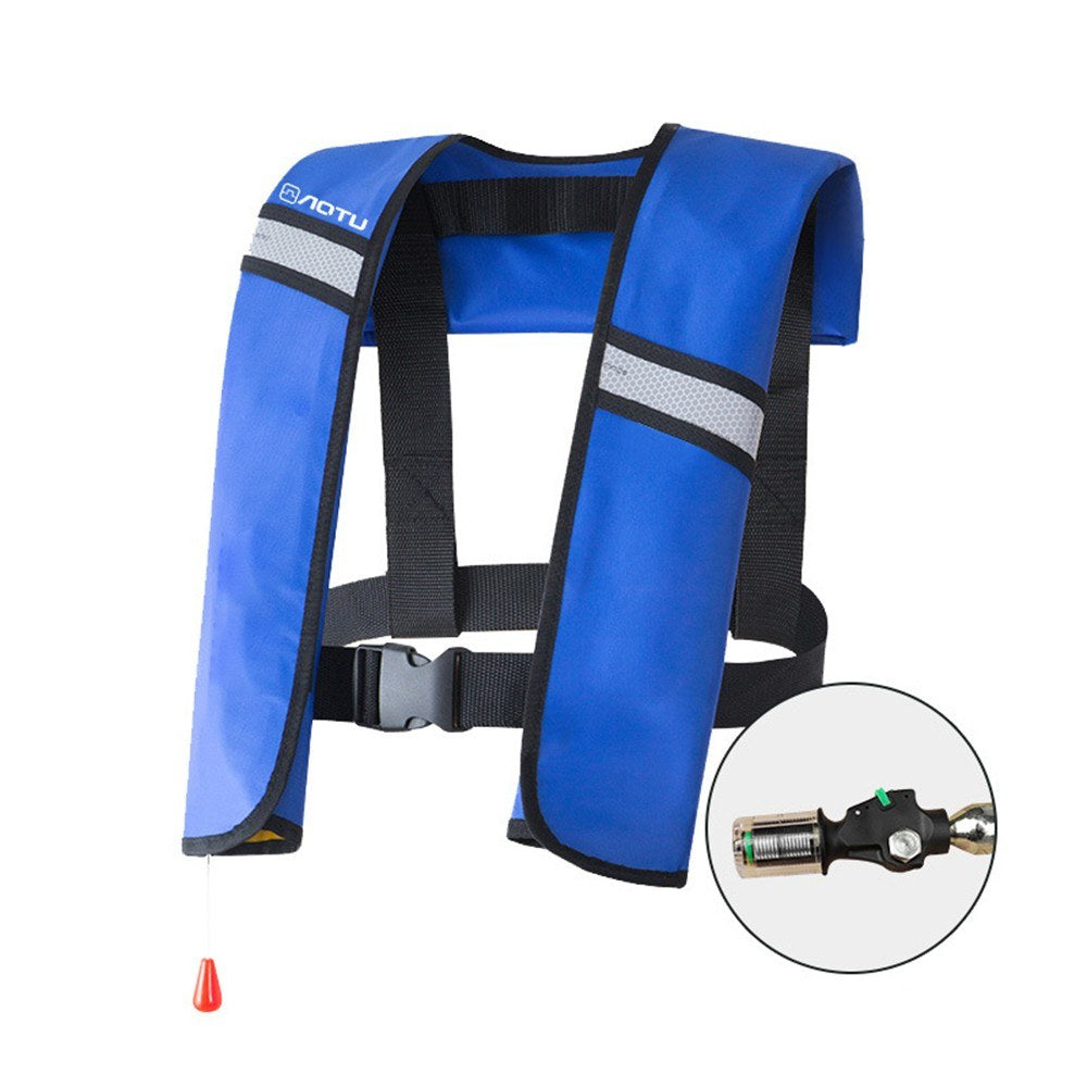 Inflatable Life Jacket Adult Vest