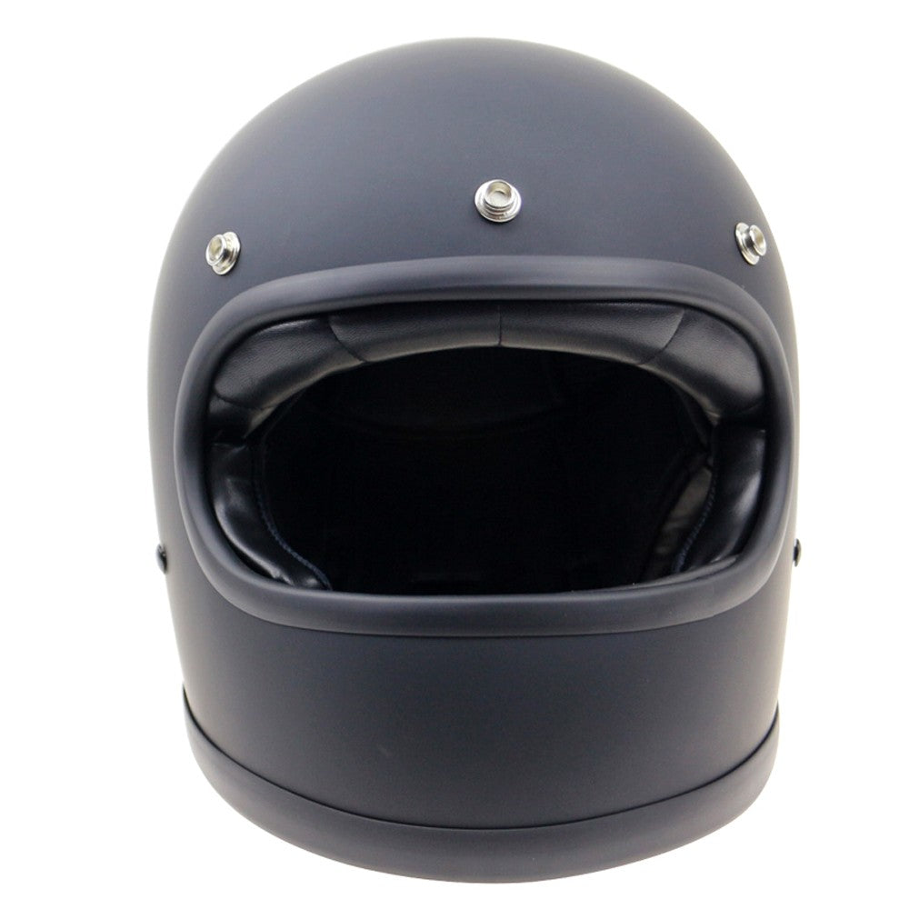 Motorcycle Helmet Retro Flying Helmets for TTCO Series