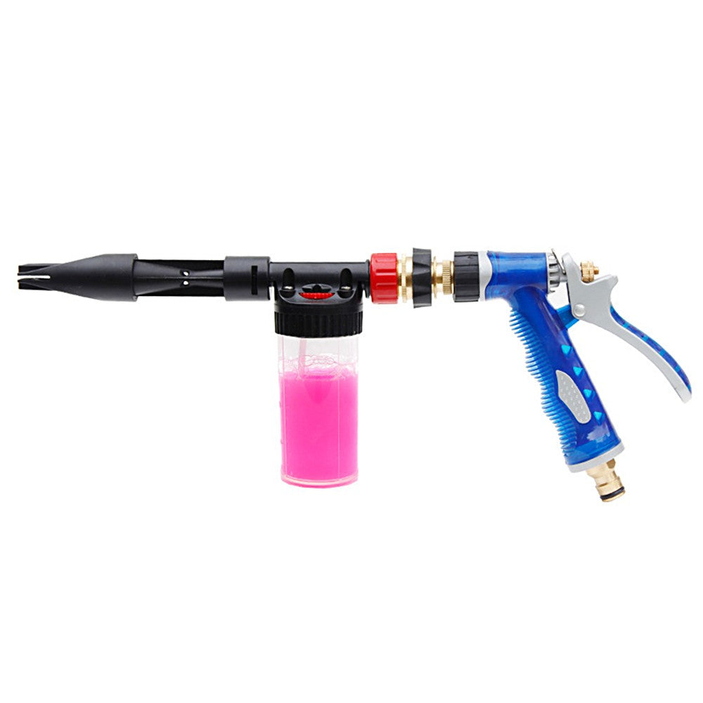 Multifunctional Foam Car Wash Spray Gun Lance High Pressure