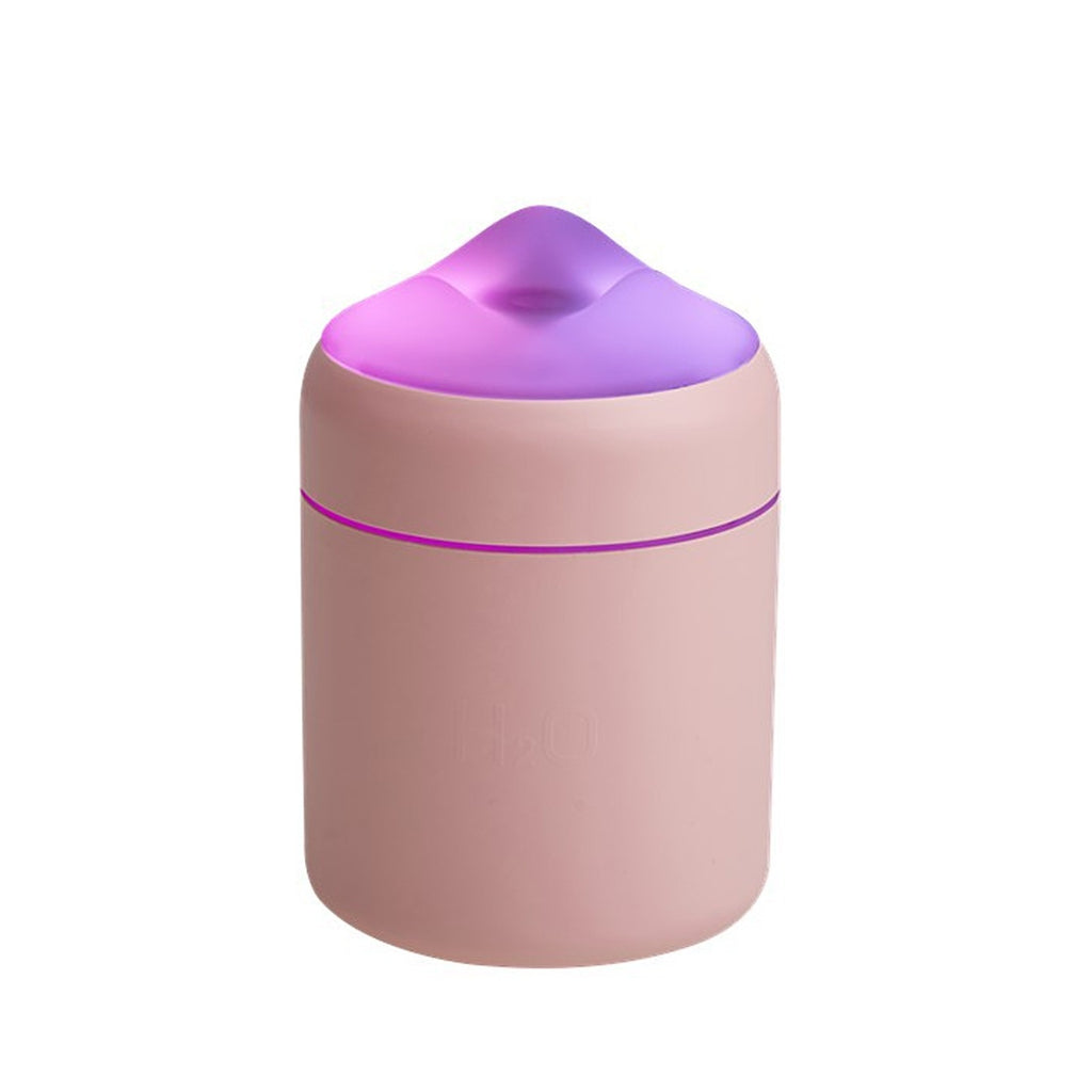 Car Mini Humidifier Large Capacity Mute Humidification