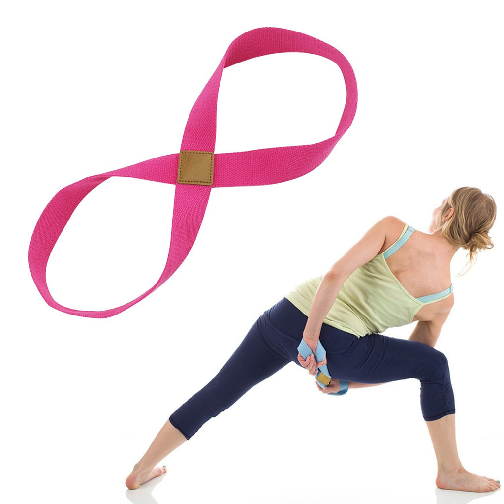 Stretch Yoga Strap