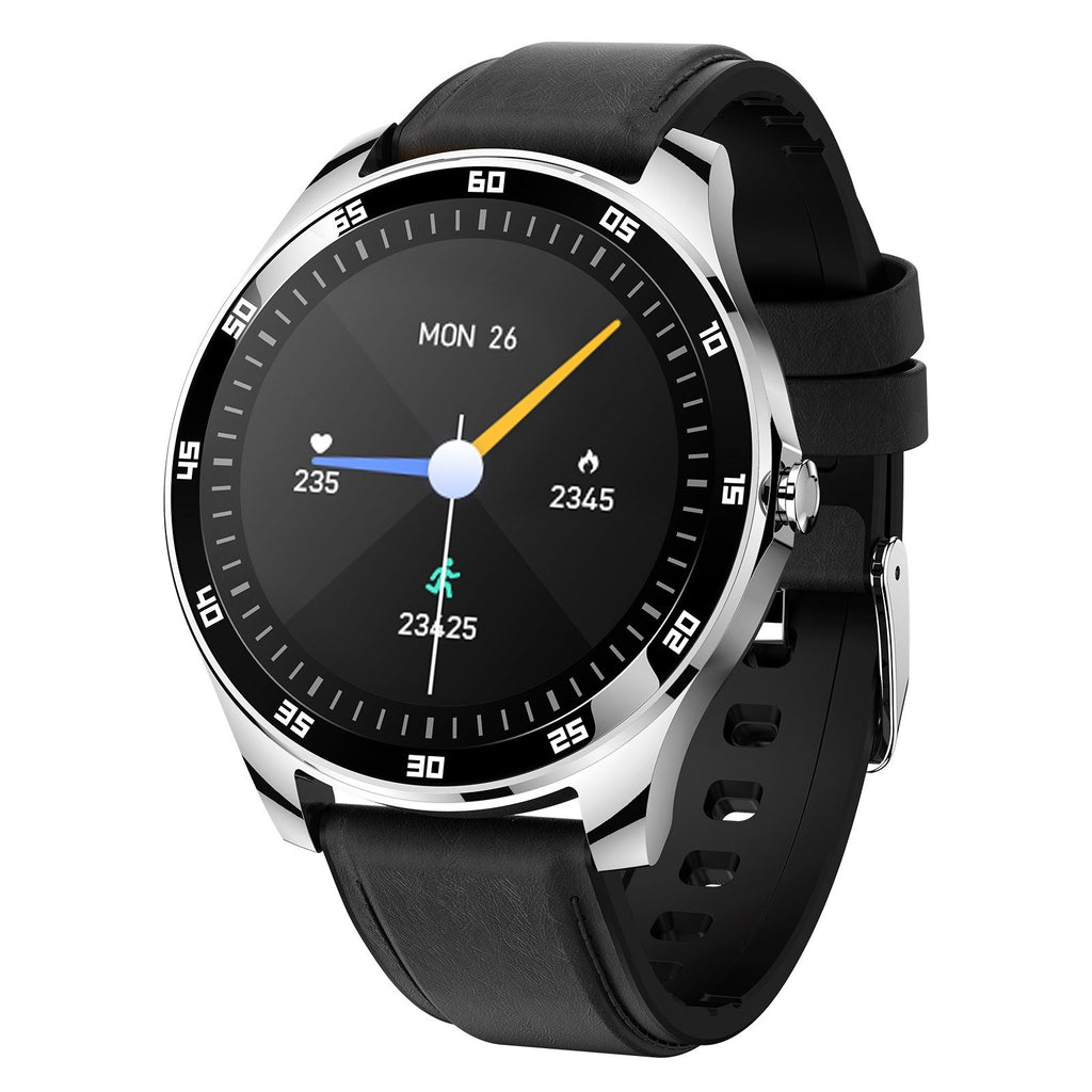 1.28-Inch TFT Screen Smart Watch Sports Watch