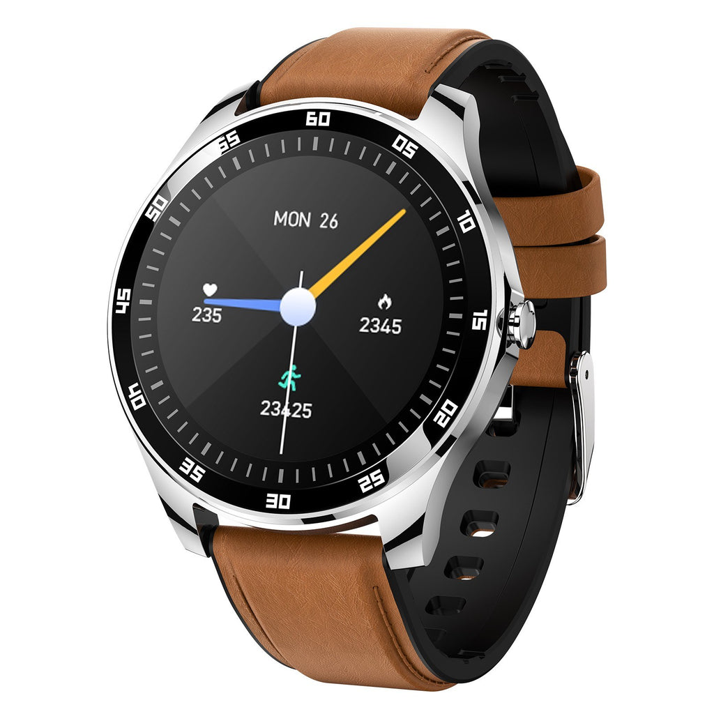 1.28-Inch TFT Screen Smart Watch Sports Watch