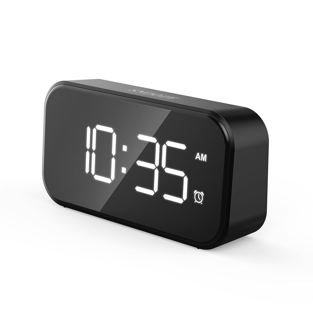 Multifunctional Alarm Clock