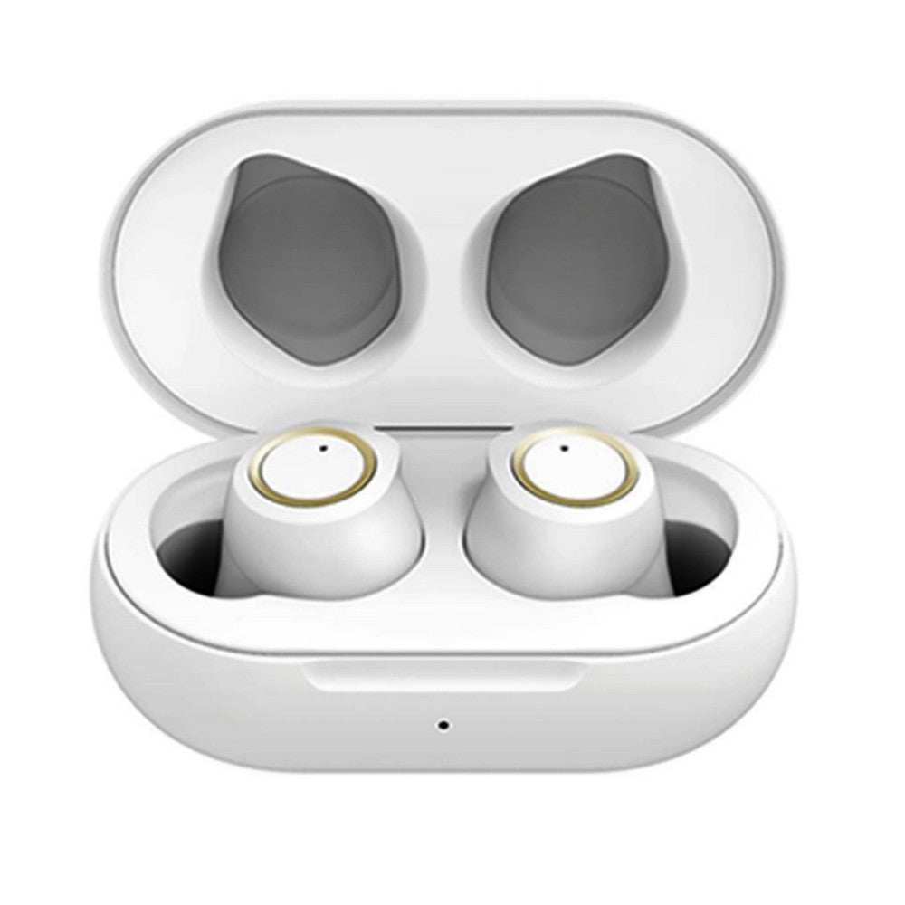 Smart And Portable TWS Stereo Wireless Earphones