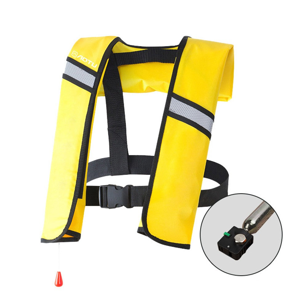 Inflatable Life Jacket Adult Vest